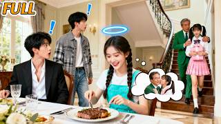 Download Lagu Reborn, my family can hear my thoughts😳 expose my evil stepsister’s plot—she panics instantly🔥✨ MP3