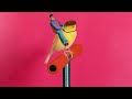 Oliver Tree - Out of Ordinary [Lyric Video]