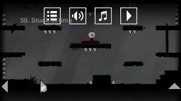 That Level Again Level 59 Stuck in time solution