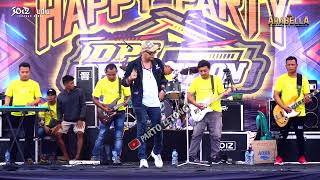 BUKAN YG PERTAMA ARABELLA MUSIK DANU BATARA MC