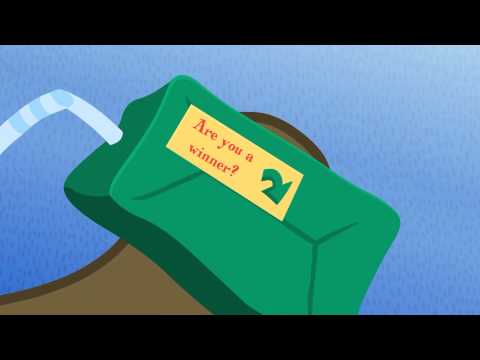 Button's Adventures - Deleted Scene