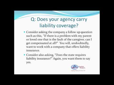 In home care grafton wi comfort keepers questions to ask senior