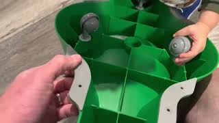 HOW IT WORKS - Designed for Safety