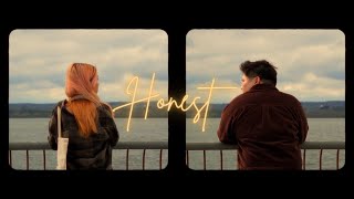 honest -  gareth.t feat moon tang (music video/cover)