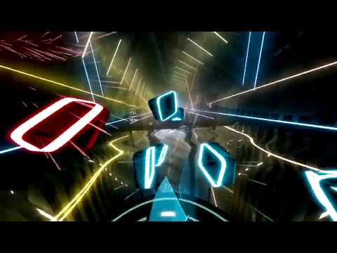 Beat Saber - Jiyuu no Tsubasa - Expert - Full Combo