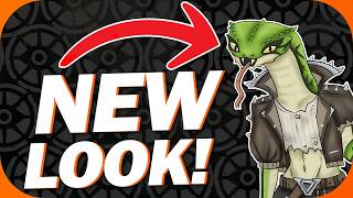 Information Vyper Remodel LEAKED, ABL Unbanned & MORE! - Deadlock Weekly News Update
