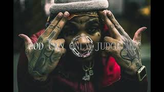 FREE Kevin Gates Type Beat 2020 ''God Can Only Judge Me'' Prod  Allen Wright Rap Instrumental