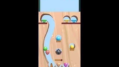 Dig This (Dig It) Level 49-18 Gravity Walkthrough Stage 49 Solution