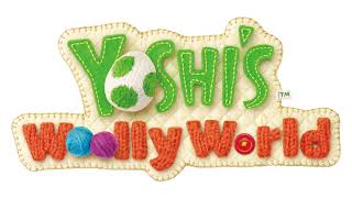 Video thumbnail of "Big Montgomery (Sub Boss 1) - Yoshi's Woolly World OST Extended"