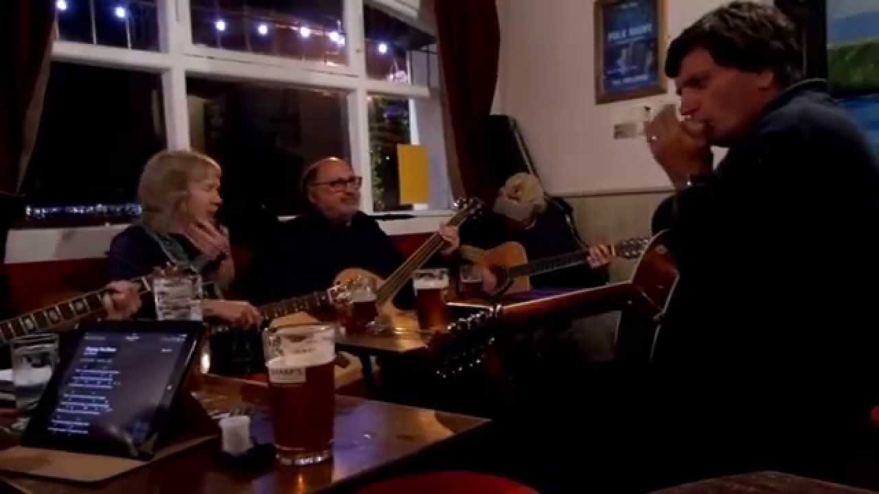 The Ship Pub ,  Whitby