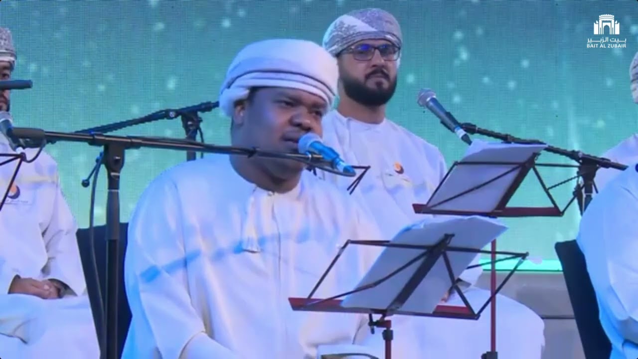 يا سيد الكونين-يحيى بيهقي برفقة فرقة الزاوية للإنشاد العرفاني ||مهرجان بيت الزبير للموسيقى الصوفية٢