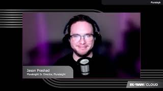 Lunch and learn with Pluralsight screenshot 3