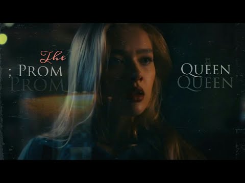  Olivia Hayes Prom Queen