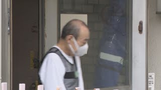 「うるさくて我慢できなかった」 公民館で2人に切りつけた男 “音”が犯行の引き金になったか