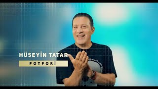Hüseyin Tatar - Potpori Govend - Halay ( - 4K)