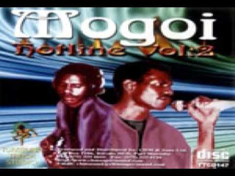 Mogoi Hotline_Susa (PNG Music)