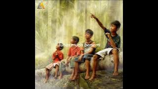 Satu satu | Iwan Fals | PMV