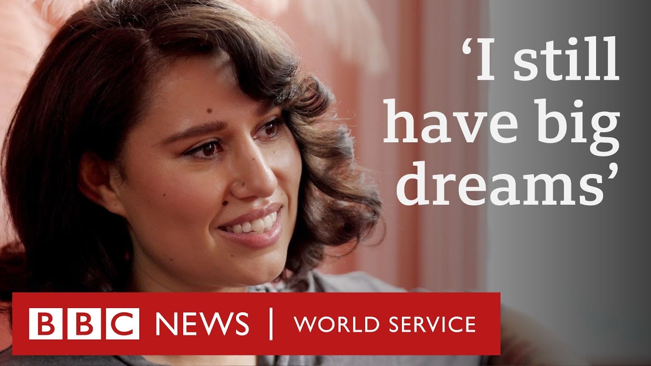 Grammy nominee Raye on the double standard for women in music - BBC 100 Women, BBC World Service