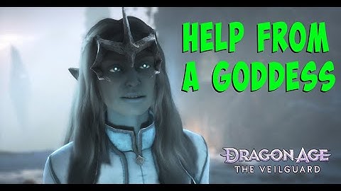 Dragon Age: The Veilguard – How to Convince Mythal to Help (and why you should do it)