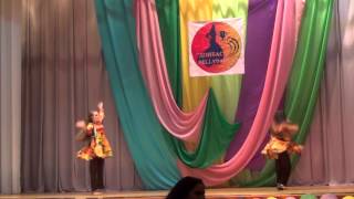 Дуэт Бандари