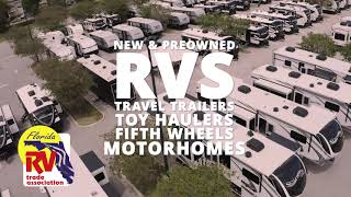 2022 West Palm Beach Fall RV Show