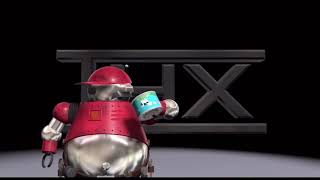 Thx Tex 5 Moo Puppet Can 2021