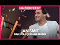 Jan Smit - Dan volg je haar benen | Muziekfeest op het Plein 2019