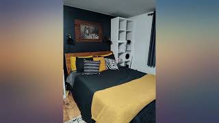Mellanni Bedspread Coverlet Set - Full // Queen Bedding Cover with Shams - review