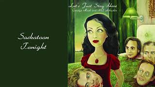 Carolyn Mark and NQ Arbuckle - Lets Just Stay Here - Full Album (Official Audio)