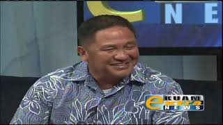 GVB's Bobby Alvarez talks about how he created the BBQ Block Party