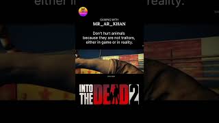 into the dead 2 Android\IOS 2024 | Into the Dead 2 Gameplay 2024 #gaming #gameplay #horrorgaming screenshot 2