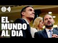 Ábalos, Koldo, Aldama… la trama corrupta que salpica a Sánchez