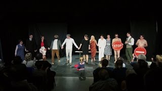 Drôles Doiseaux La Pigne