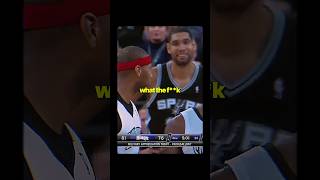 DeMarcus Cousins Tried Trash Talking Tim Duncan... It Backfired 🤣