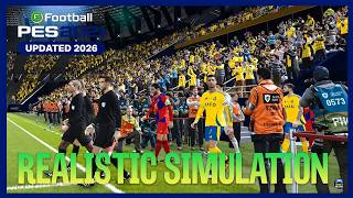 Al-Nassr vs Damac EN DIRECT | Saudi Pro League 2026 | Match EN DIRECT aujourd'hui match complet