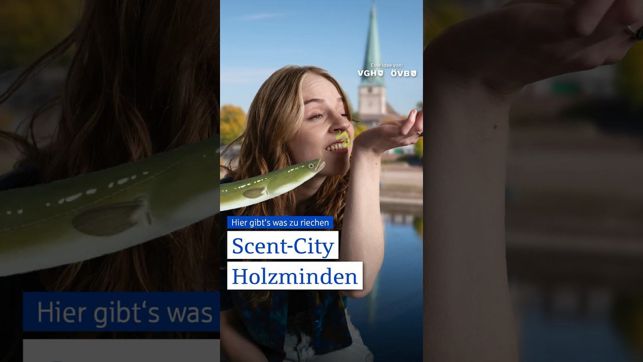 Scent-City Holzminden