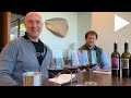 Realm cellars scott becker and benoit touquette on napas 2019 vintage