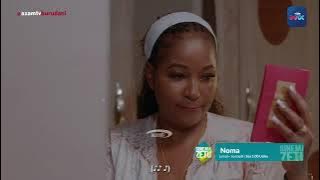 Salma, Nawanda ni noma nyingine | NOMA EP 02