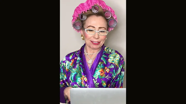Barbara Clayton Comedic Improv