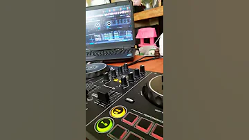 Ddj 200 