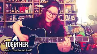 TheFifthSister - Living Room Concert - Together #StayAtHome