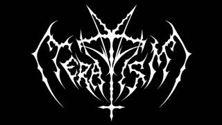 Watch Teratism The Essence Of Torture video