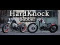 Hardknock Bobber Ideas