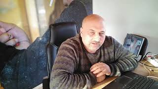 Suşehri Koyulhisar Esnafımız