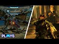 The 10 HARDEST Bosses in FPS Games
