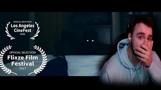 Disarray - a sleep paralysis horror film - Reaction!!