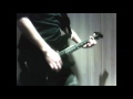 Personz Fallin&#39; Angel ギターコピー