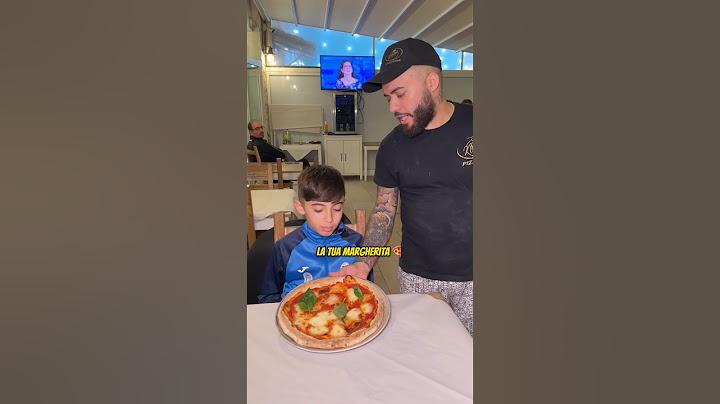 Pizzeria Nunù #pizza #margherita #ketchup #catania