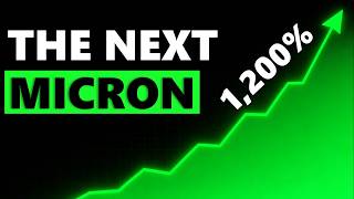 After Micron (MU): How to Find the Next 1,200% Stock