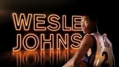 Phoenix Suns Official 2012-2013 Intro Video